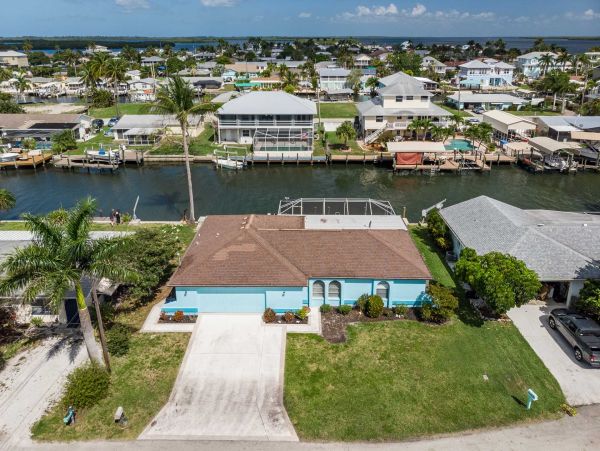 Cape Coral Home 1024410