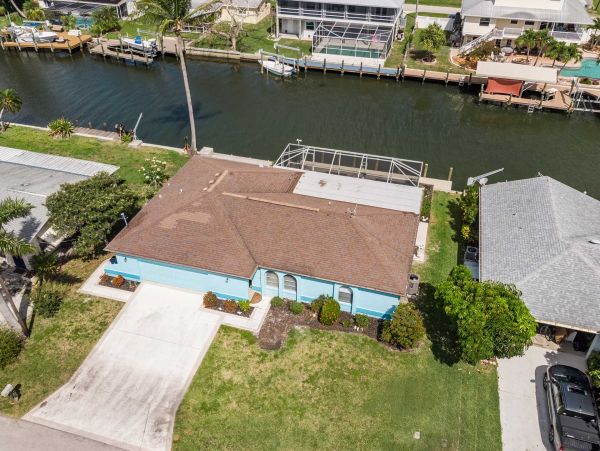 Cape Coral Home 1024410