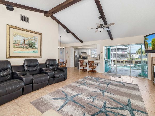 Cape Coral Home 1024410