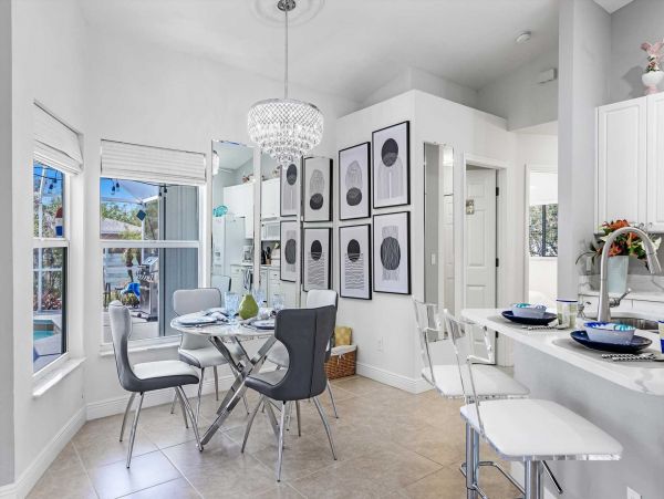 Cape Coral Home 1024411