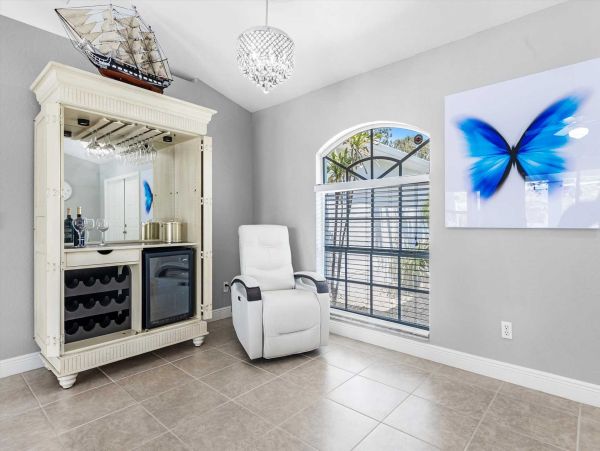 Cape Coral Home 1024411