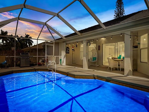 Cape Coral Home 1024411