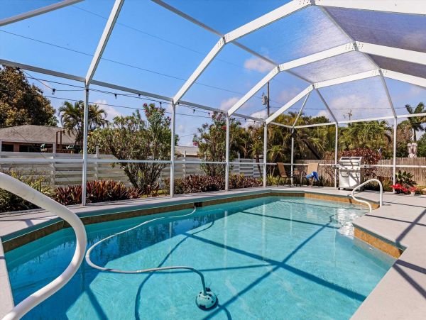 Cape Coral Home 1024411