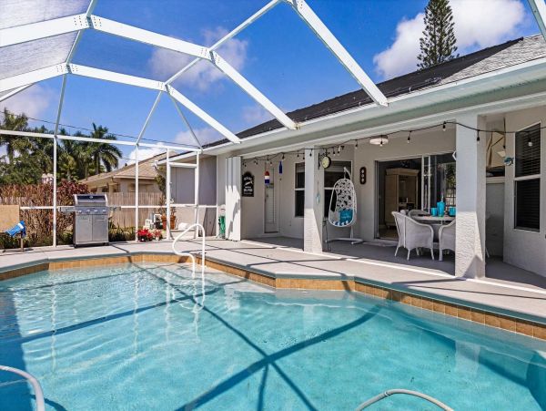 Cape Coral Home 1024411