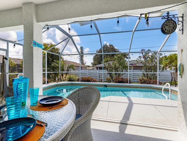 Cape Coral Home 1024411