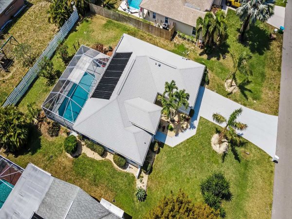 Cape Coral Home 1024411