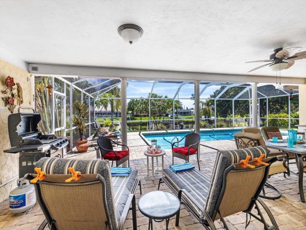 Cape Coral Home 1024412