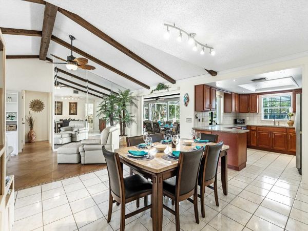 Cape Coral Home 1024412