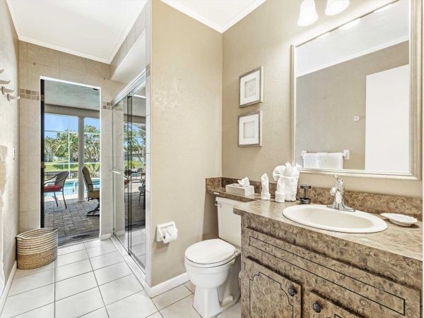 Cape Coral Home 1024412