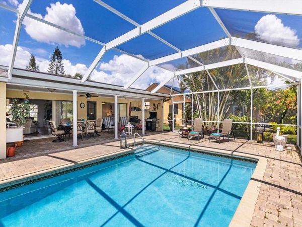Cape Coral Home 1024412