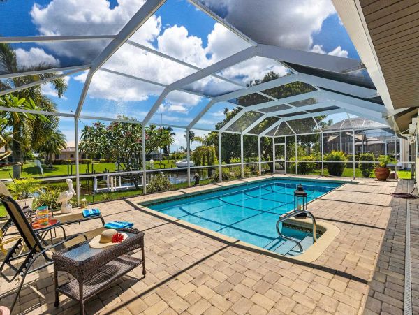 Cape Coral Home 1024412