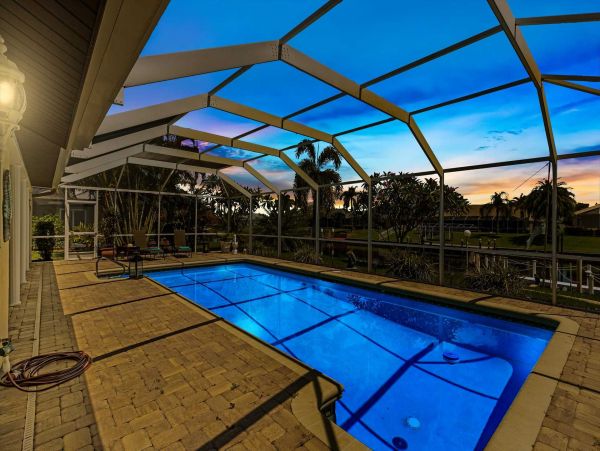 Cape Coral Home 1024412