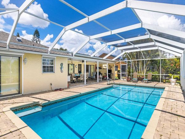 Cape Coral Home 1024412