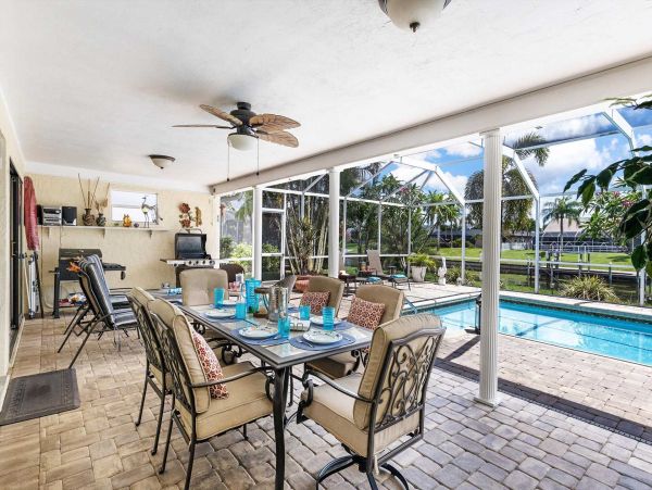 Cape Coral Home 1024412