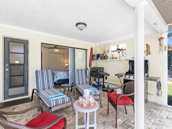 Cape Coral Home 1024412