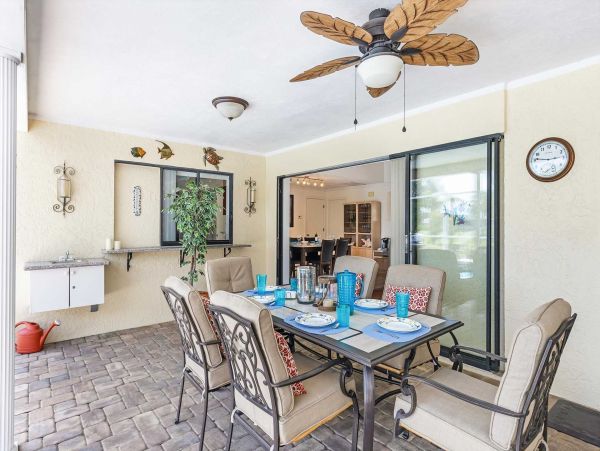 Cape Coral Home 1024412