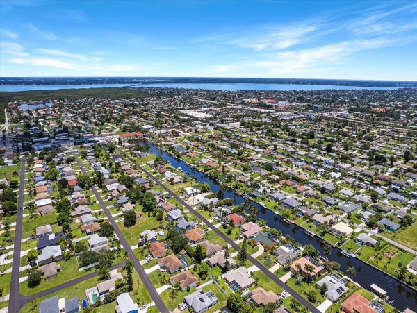 Cape Coral Home 1024412