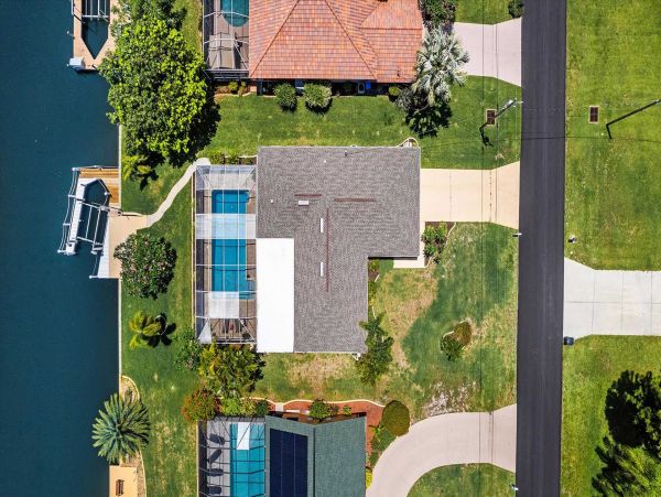 Cape Coral Home 1024412