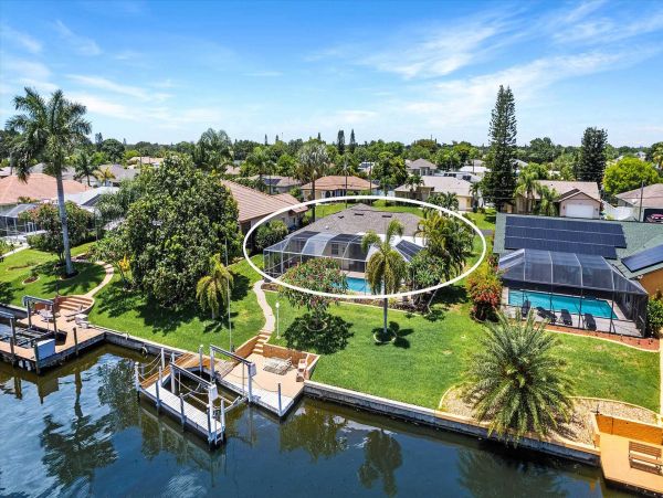 Cape Coral Home 1024412