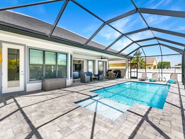 Cape Coral Home 1024413