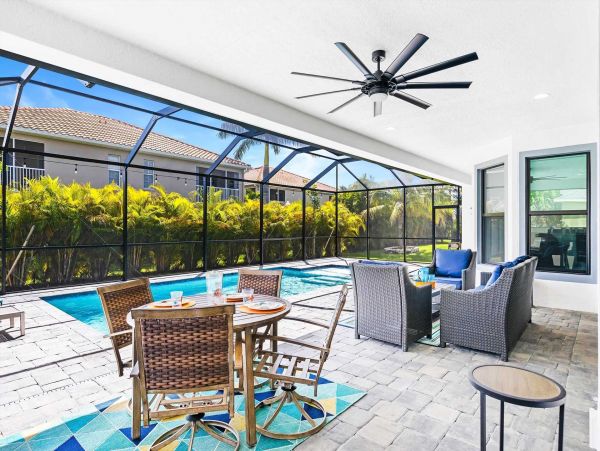 Cape Coral Home 1024413