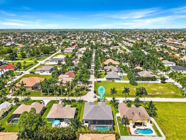 Cape Coral Home 1024413