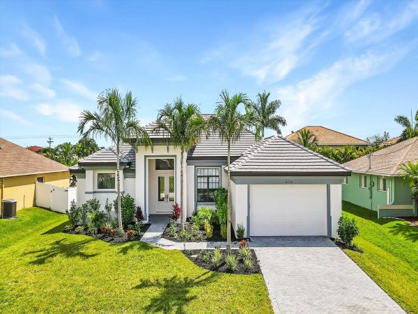 Cape Coral Home 1024413