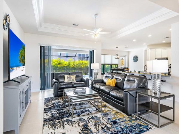 Cape Coral Home 1024413
