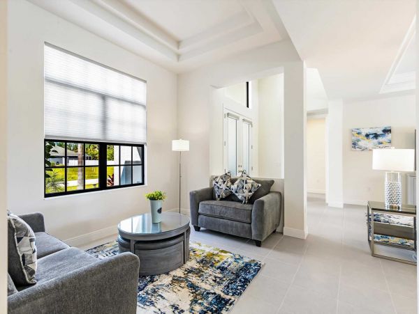 Cape Coral Home 1024413