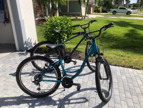 Cape Coral Home 1024413