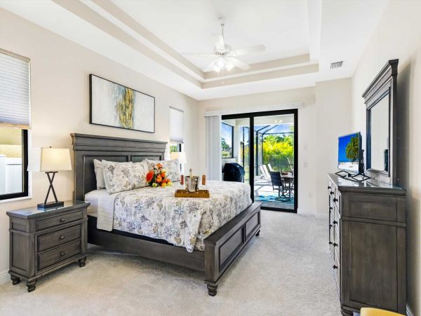 Cape Coral Home 1024413