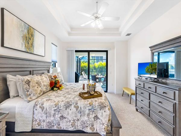Cape Coral Home 1024413