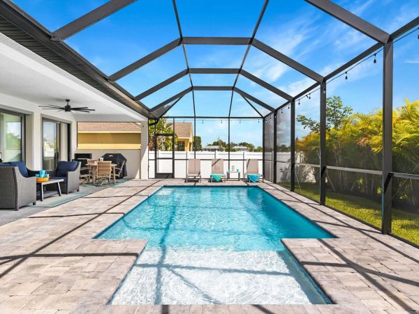 Cape Coral Home 1024413