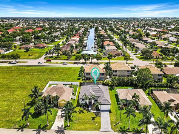 Cape Coral Home 1024413