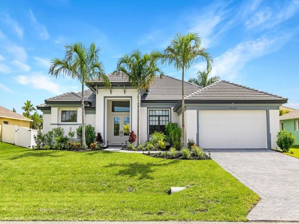 Cape Coral Home 1024413