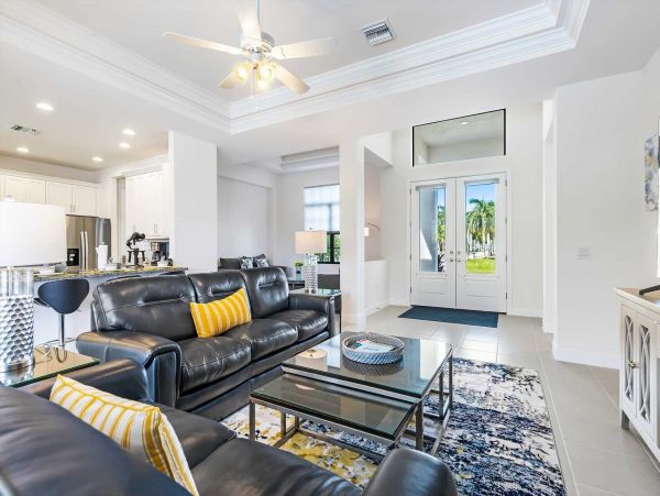 Cape Coral Home 1024413