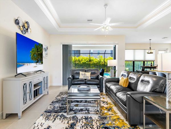 Cape Coral Home 1024413