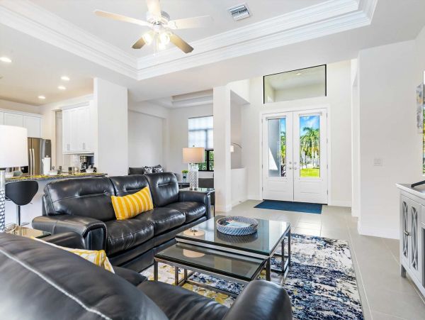 Cape Coral Home 1024413