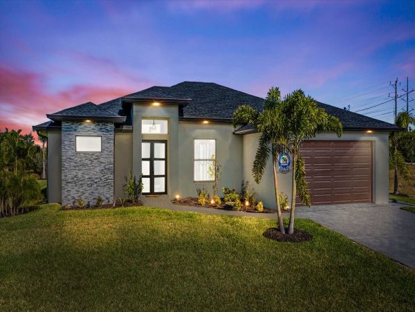Cape Coral Home 1024414