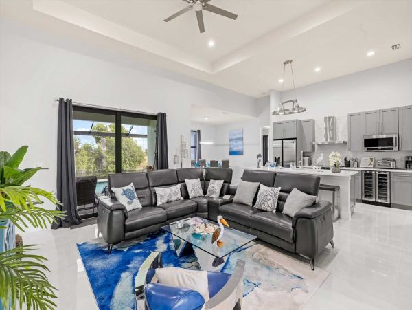Cape Coral Home 1024414