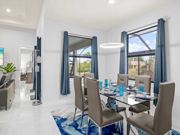 Cape Coral Home 1024414