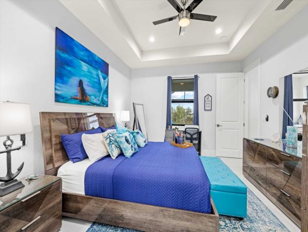 Cape Coral Home 1024414