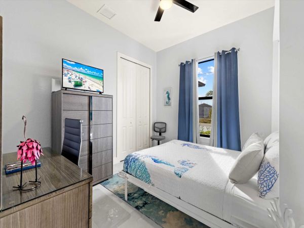 Cape Coral Home 1024414