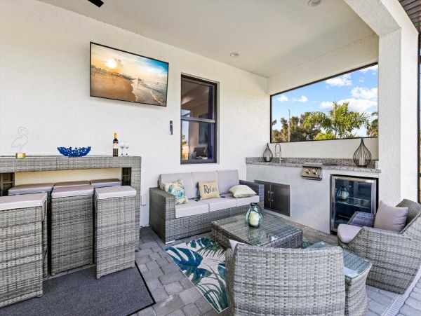 Cape Coral Home 1024414
