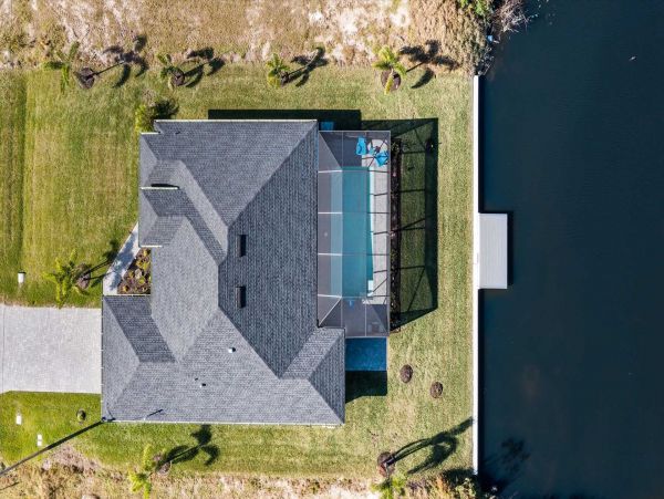 Cape Coral Home 1024414
