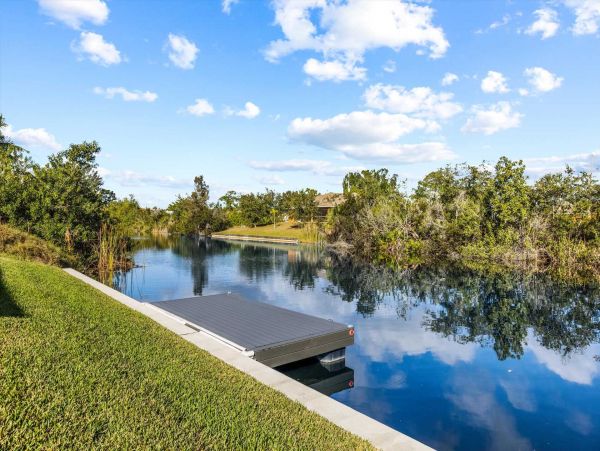 Cape Coral Home 1024414