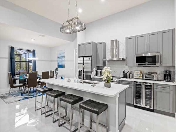 Cape Coral Home 1024414