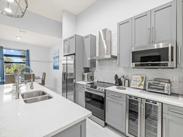 Cape Coral Home 1024414
