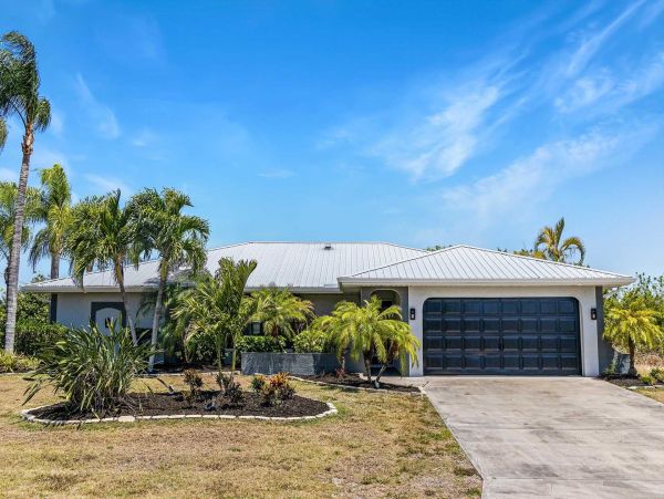 Cape Coral Home 1024415