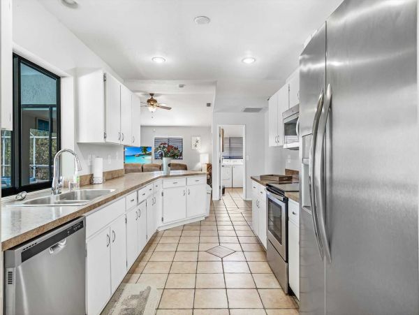 Cape Coral Home 1024415